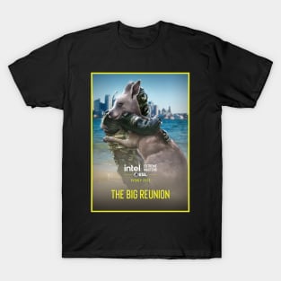 IEM Sydney 2023 Kangaroo T-Shirt